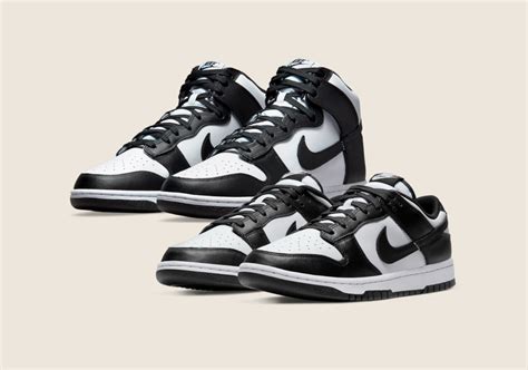 nike dunk loe panda|nike dunk low panda restock 2023.